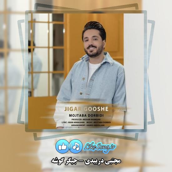 دانلود آهنگ مجتبی دربیدی جیگر گوشه 2 دانلود آهنگ مجتبی دربیدی جیگر گوشه